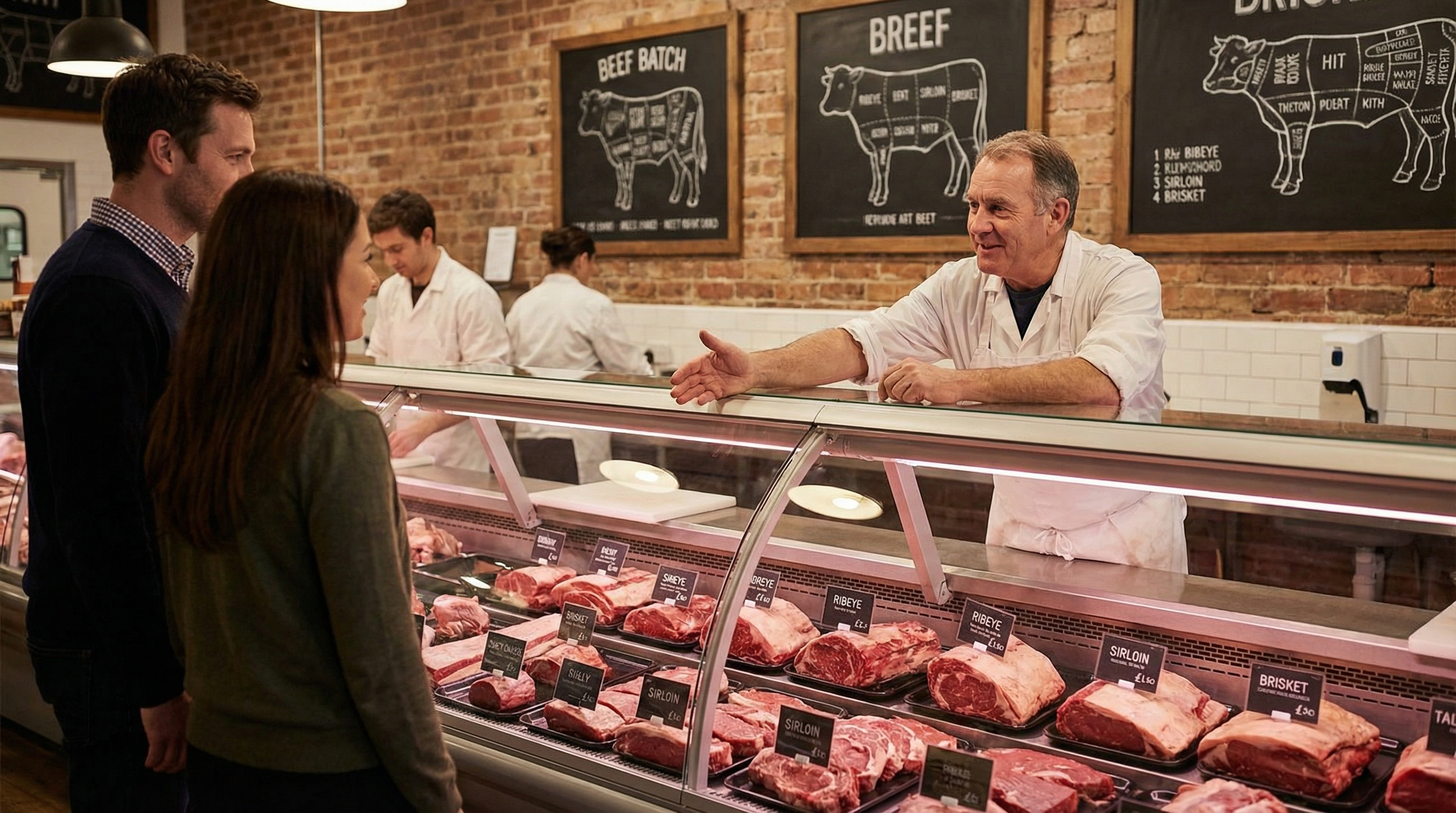 Butcher Terms Explained: What to Ask For at the Meat Counter